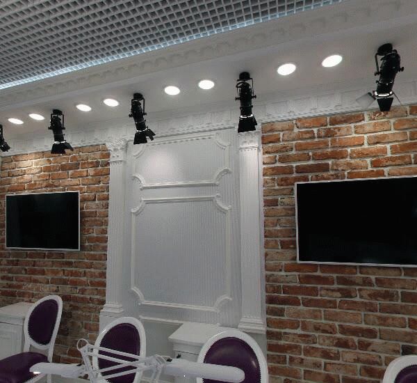 Банкомат Райффайзенбанка по адресу просп. Просвещения,  д. 19