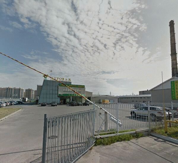 Банкомат Райффайзенбанка по адресу ул. Симонова,  д. 13