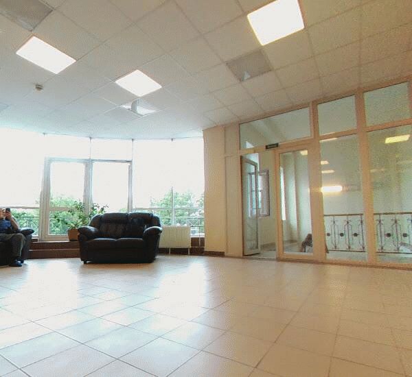 Банкомат Райффайзенбанка по адресу просп. Морской,  д. 3