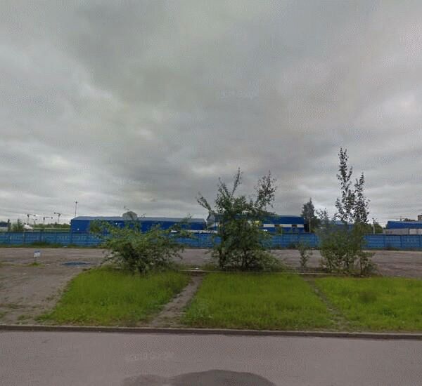 Банкомат Райффайзенбанка по адресу просп. Полюстровский,  д. 84а