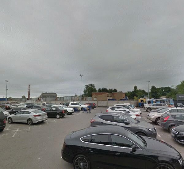 Банкомат Росбанка по адресу ул. Уральская,  д. 29,  корп. 1