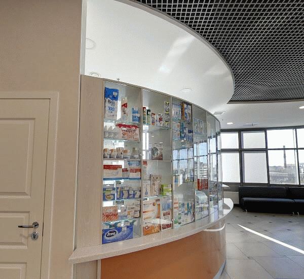 Банкомат Россельхозбанка по адресу просп. Заневский,  д. 73