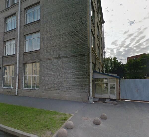 Банкомат банка Россия по адресу ул. Чапыгина,  д. 6 Б