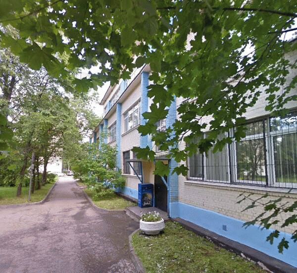 Банкомат Сбербанка России по адресу ул. Народная,  д. 38а