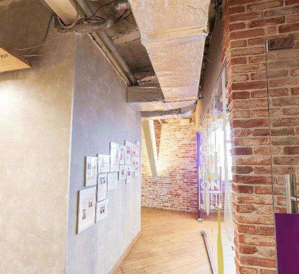 Банкомат Сбербанка России по адресу наб. Реки Мойки,  д. 73