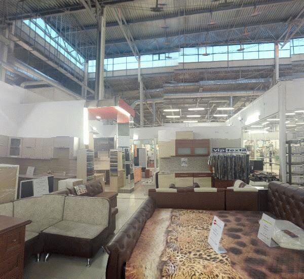 Банкомат Сбербанка России по адресу пос. Парголово,  шоссе Выборгское,  д. 503,  корп. 1