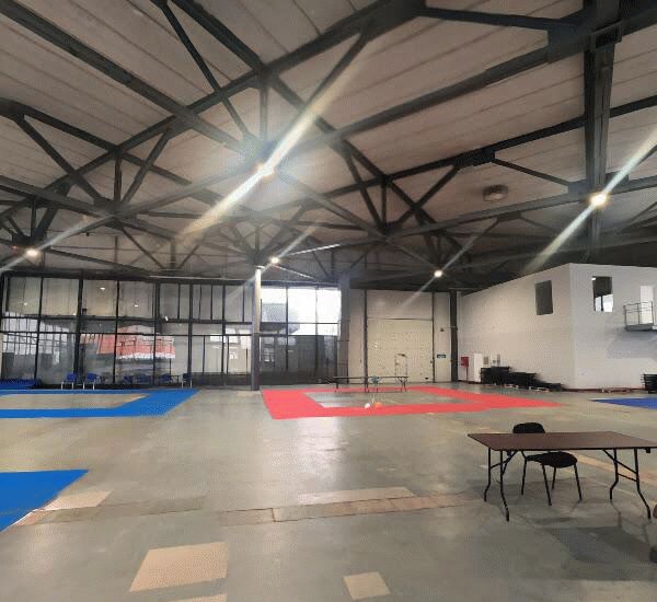 Банкомат Сбербанка России по адресу просп. Большой В. О.,  д. 103