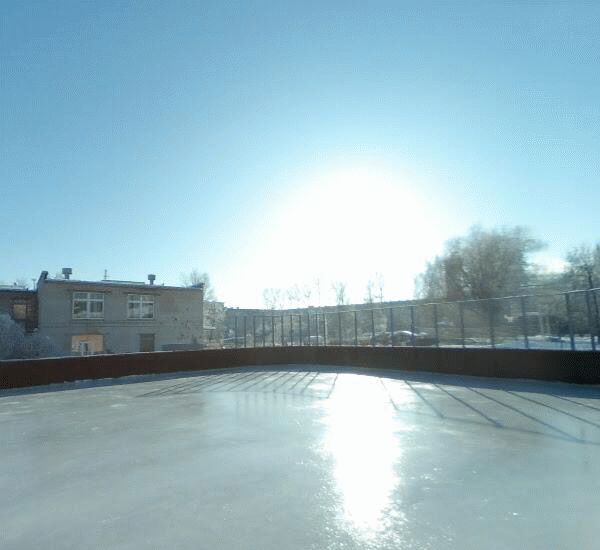 Банкомат Сбербанка России по адресу пос. Шушары,  территория Ленсоветовский,  д. 11а