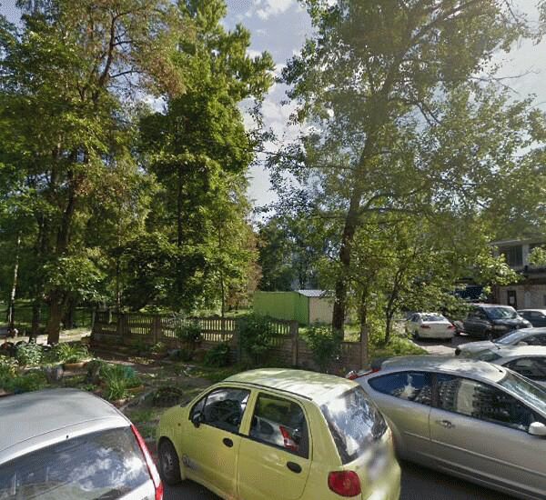 Банкомат Сбербанка России по адресу просп. Науки,  д. 30,  корп. 1