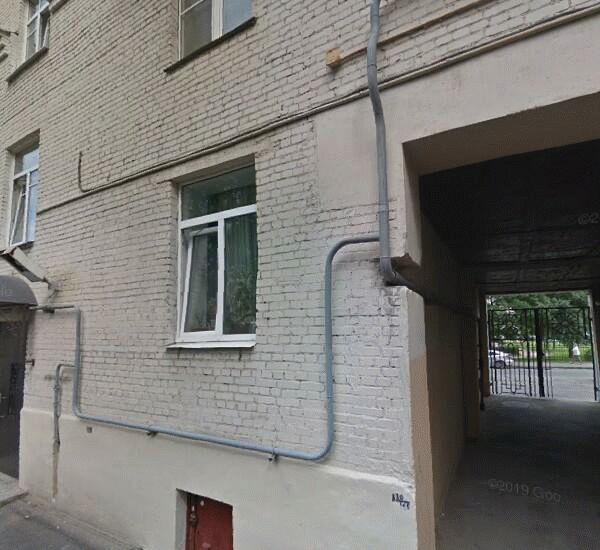 Банкомат Сбербанка России по адресу ул. Карташихина,  д. 10/97