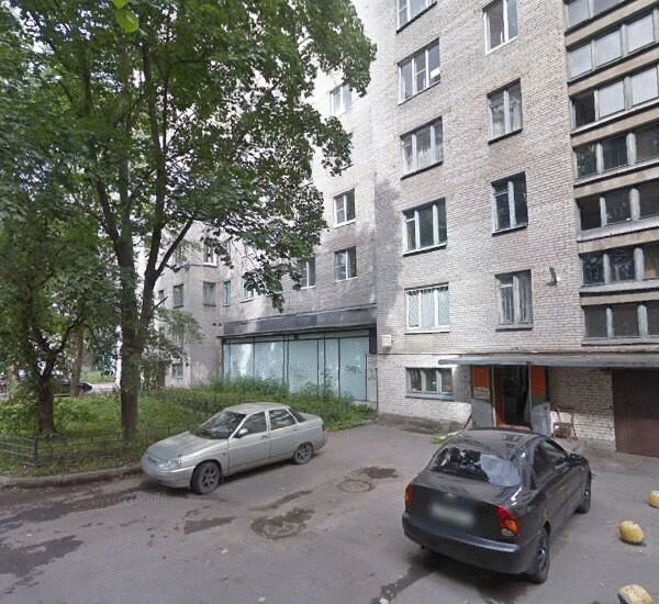 Банкомат Сбербанка России по адресу ул. Пограничника Гарькавого,  д. 33