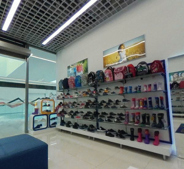 Банкомат Сбербанка России по адресу Брантовская дорога,  д. 3