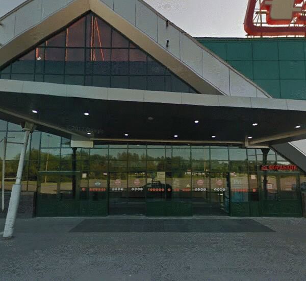 Банкомат Связь-Банка по адресу ул. Фучика,  д. 2