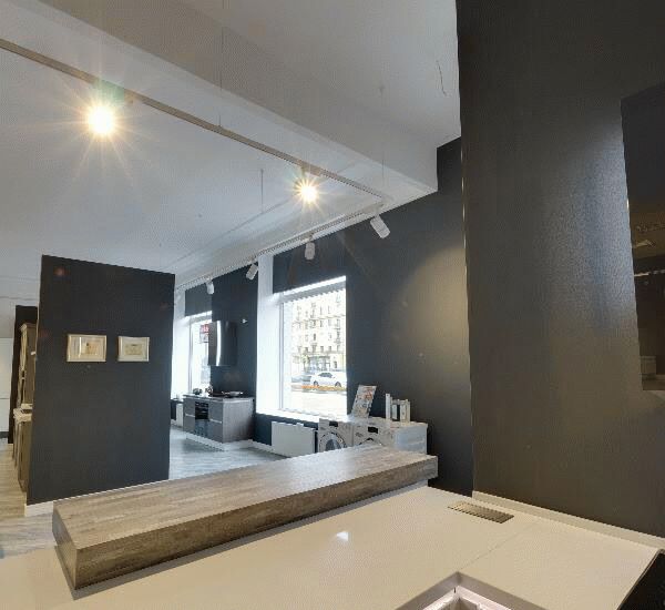 Банкомат Связь-Банка по адресу просп. Московский,  д. 177