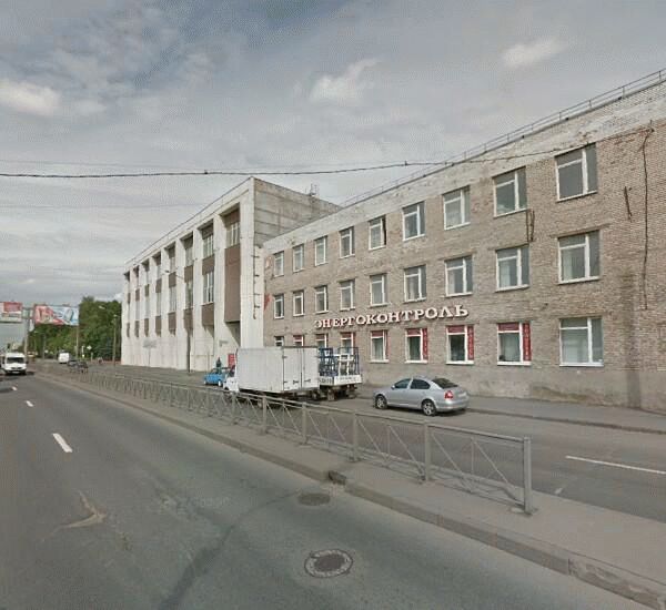 Банкомат Связь-Банка по адресу просп. Энергетиков,  д. 16