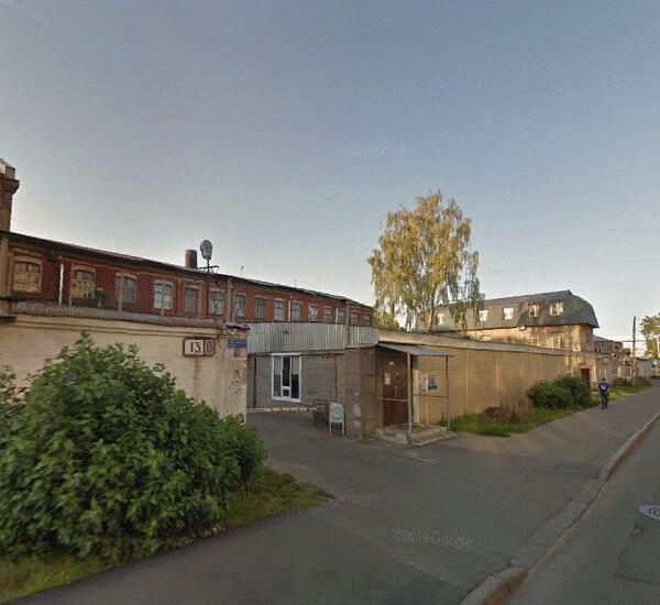 Банкомат СДМ-Банка по адресу ул. Заставская,  д. 22,  корп. 2