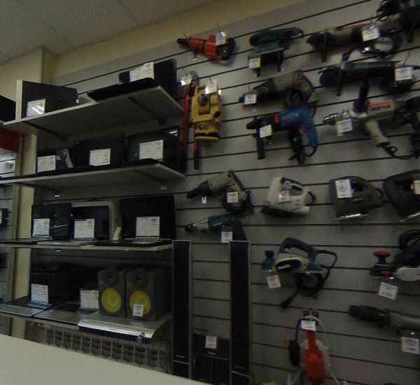 Банкомат СКБ-Банка по адресу просп. Московский,  д. 2/6