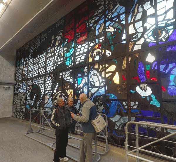 Банкомат СМП Банка по адресу просп. Невский,  д. 35