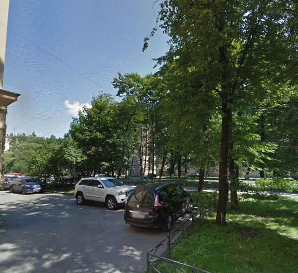 Банкомат Совкомбана по адресу просп. Стачек,  д. 88