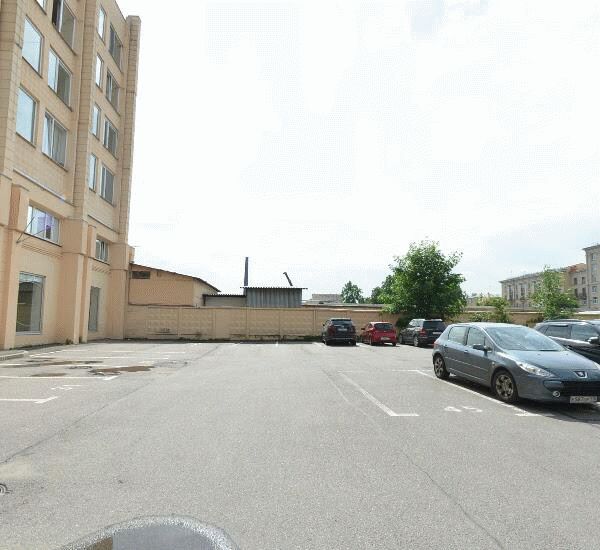 Банкомат банка Союз по адресу просп. Обуховской Обороны,  д. 70,  корп. 2