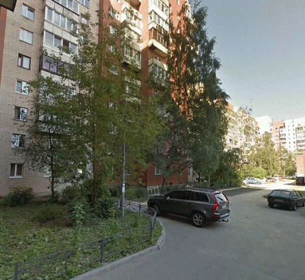 Банкомат банка Союз по адресу просп. Ленинский,  д. 117,  корп. 1