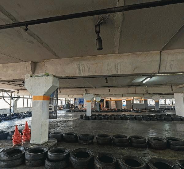 Банкомат Сургутнефтегазбанка по адресу ул. Краснопутиловская,  д. 69