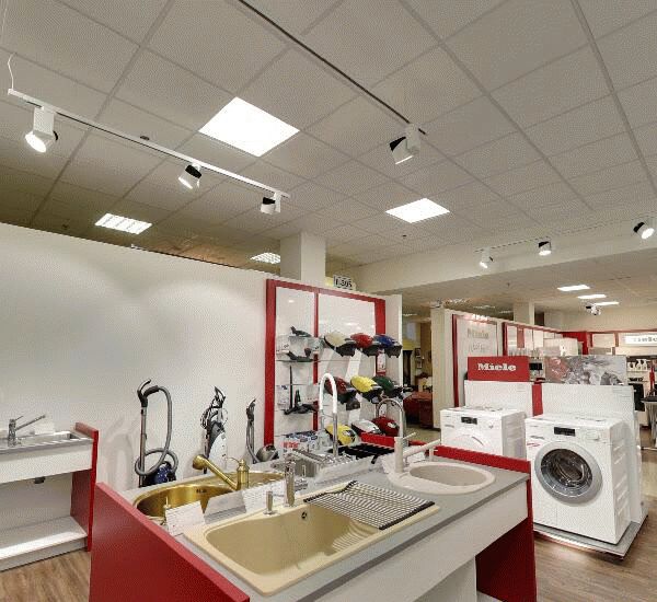 Банкомат Сургутнефтегазбанка по адресу ул. Варшавская,  д. 3,  корп. 1