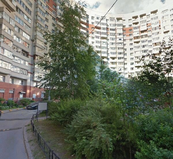 Банкомат банка Таврический по адресу просп. Комендантский,  д. 9