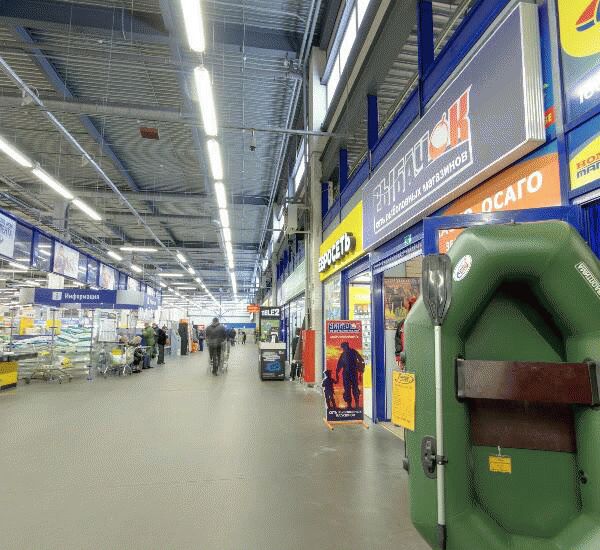 Банкомат Тинькофф Банка по адресу ш. Таллинское,  д. 159