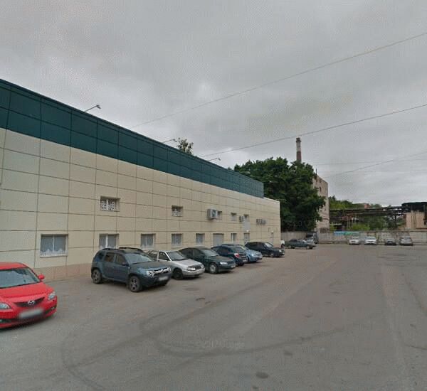 Банкомат Тинькофф Банка по адресу просп. Энгельса,  д. 27д