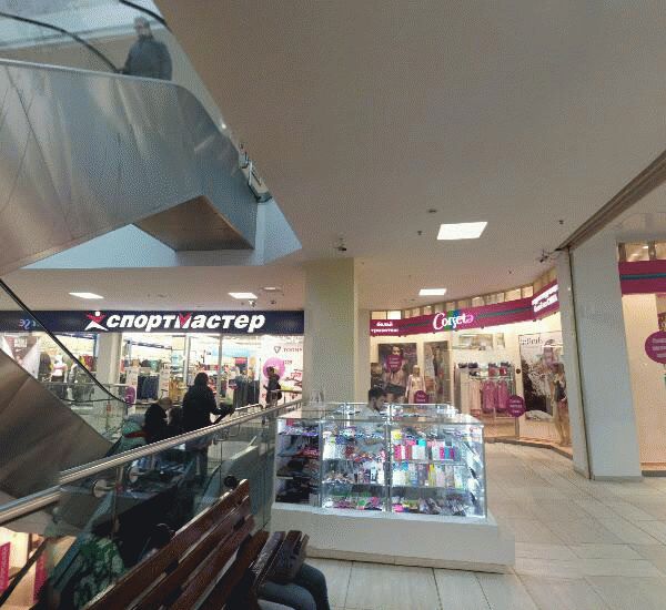 Банкомат Тинькофф Банка по адресу просп. Культуры,  д. 1