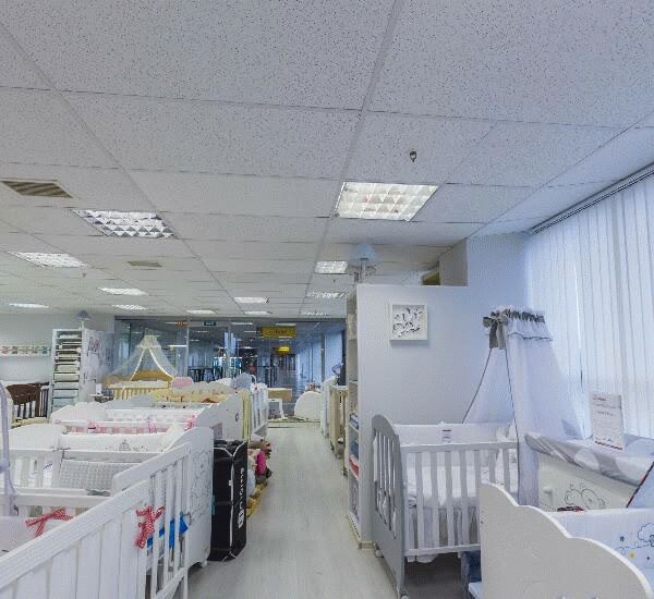 Банкомат Тинькофф Банка по адресу ул. Седова,  д. 11а