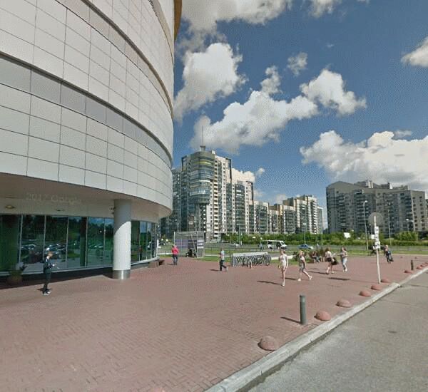 Банкомат Тинькофф Банка по адресу ш. Петергофское,  д. 51