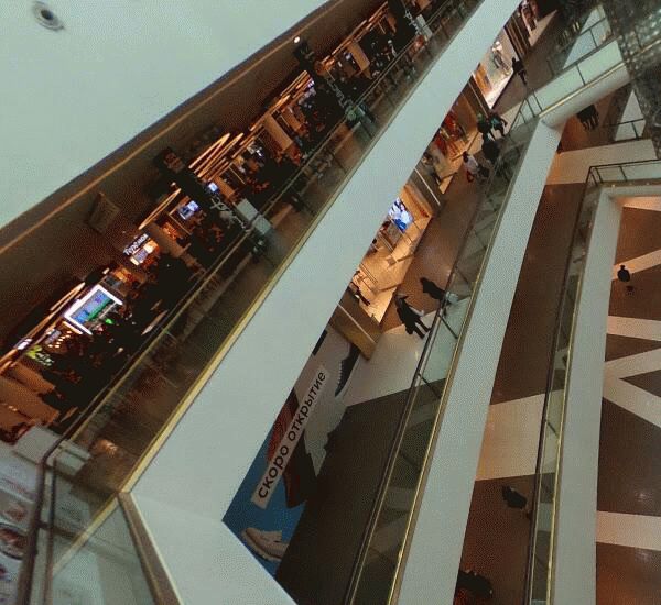 Банкомат Тинькофф Банка по адресу просп. Лиговский,  д. 30