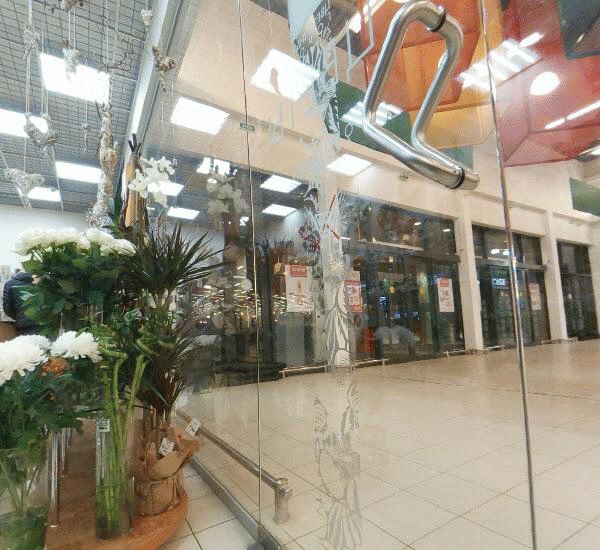 Банкомат Тинькофф Банка по адресу просп. Московский,  д. 137