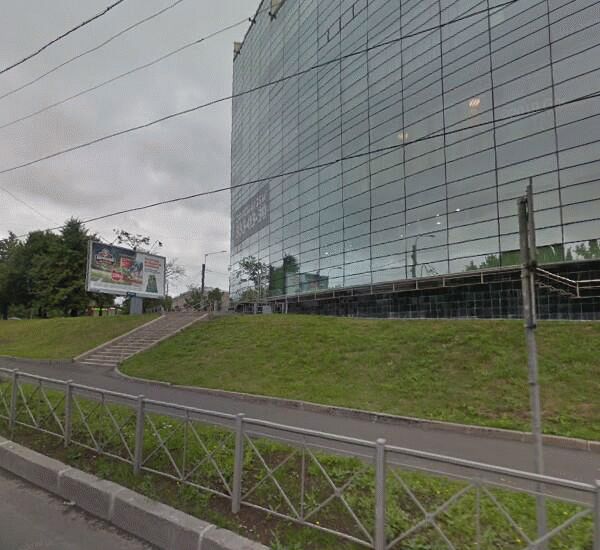 Банкомат Тинькофф Банка по адресу просп. Волковский,  д. 32