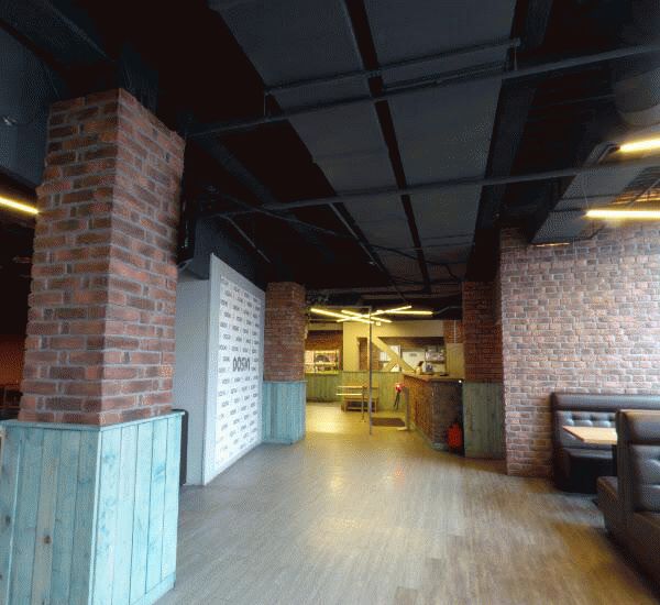 Банкомат Тинькофф Банка по адресу ул. Звенигородская,  д. 1,  корп. 2