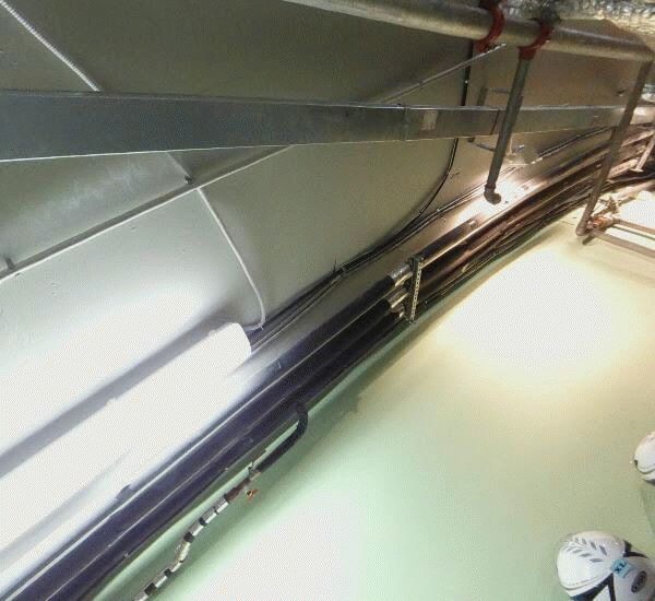 Банкомат Транскапиталбанк по адресу ул. Гаккелевская,  д. 21