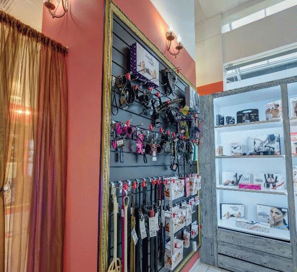 Банкомат банка Форштадт по адресу просп. Коломяжский,  д. 17