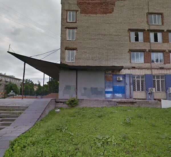 Банкомат ЮниКредита по адресу ул. Автовская,  д. 15