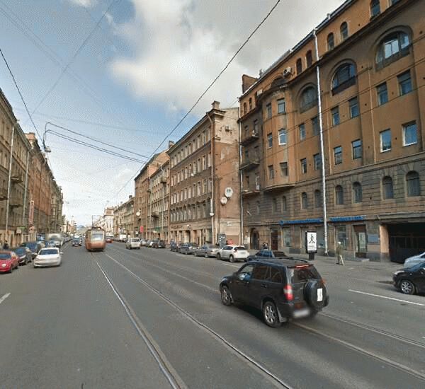 Банкомат банка Юниаструм по адресу Марата ул., д. 35, ДО «Центральный»