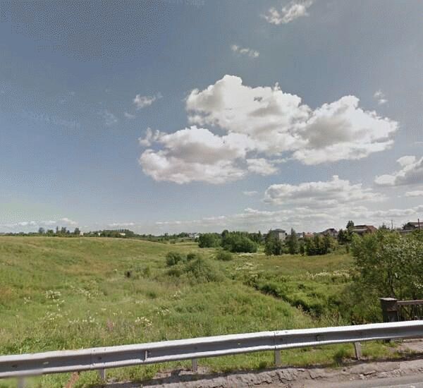 Банкомат Сбербанка России по адресу Волхонское ш., д. 4, лит. Б, ЗАО НИПК «Электрон»