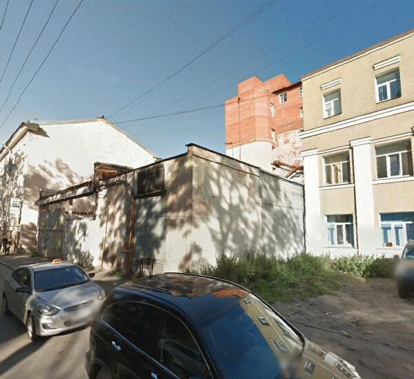 Банкомат Сбербанка России по адресу ул. Коли Томчака, д. 15, ПФР московского района