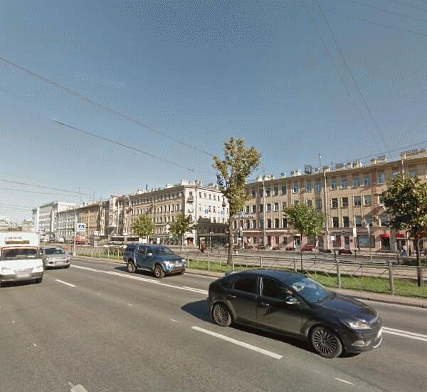 Банкомат Сбербанка России по адресу Московский пр., д. 115, ЗАО «Вагонмаш»