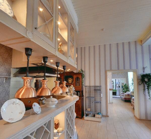 Банкомат Сбербанка России по адресу Торжковская ул., д. 3, гостиница «Выборгская»