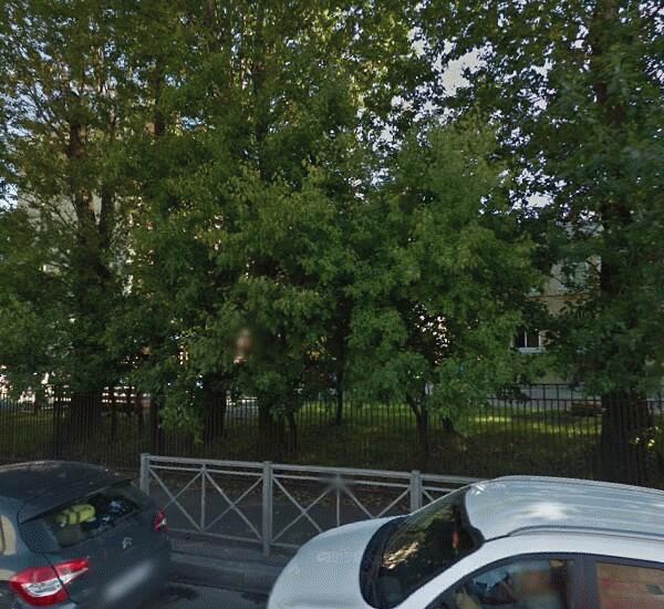 Банкомат Сбербанка России по адресу ул. Котовского, д. 10/1, УФК