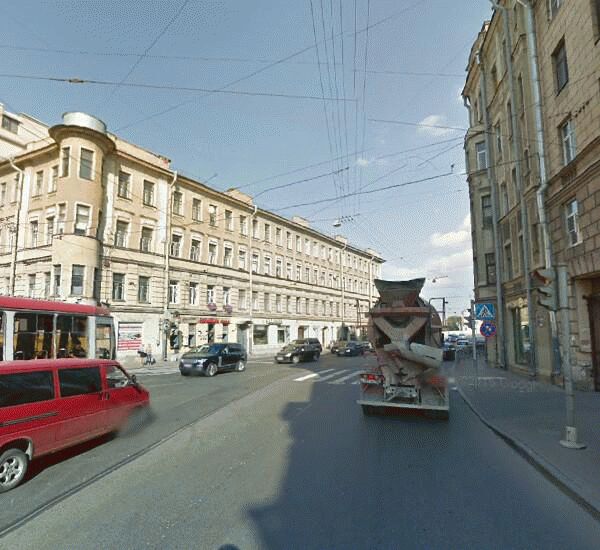 Банкомат Сбербанка России по адресу ул. Чапаева, д. 2, оф. банка