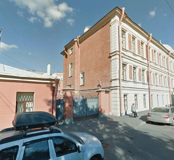 Банкомат Сбербанка России по адресу ул. Блохина, д. 33, оф. банка