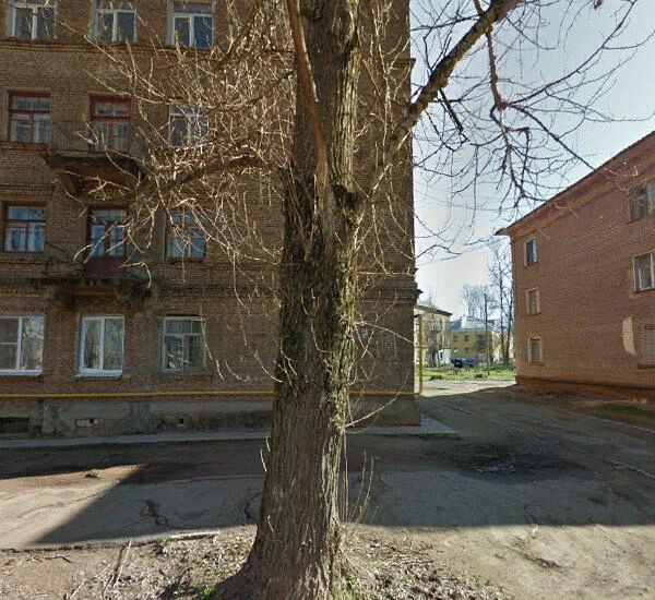 Банкомат Сбербанка России по адресу г. Бокситогорск, Заводская ул., д. 1, Бокситогорский глинозем