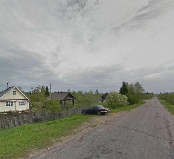 Банкомат Сбербанка России по адресу пос. Чудцы, ММ «Ефимовский»